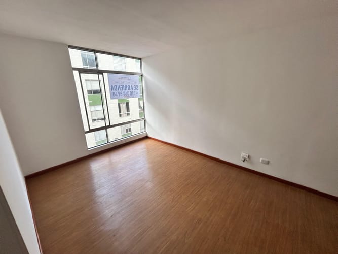 Apartamento en venta en Toberin, Bogotá · foto 14 de 24