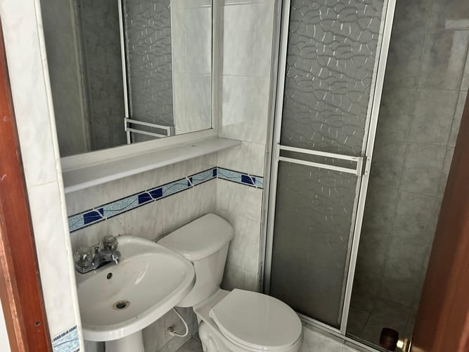 Apartamento en venta en Toberin, Bogotá · foto 15 de 24