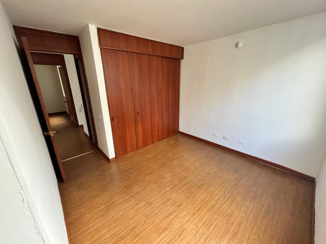 Apartamento en venta en Toberin, Bogotá · foto 16 de 24