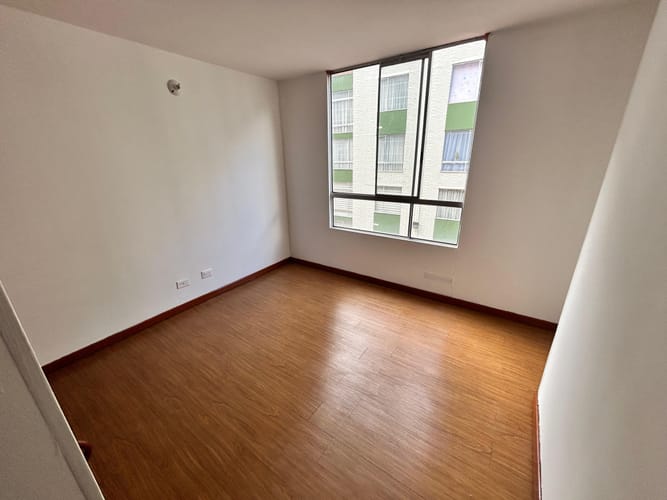Apartamento en venta en Toberin, Bogotá · foto 17 de 24