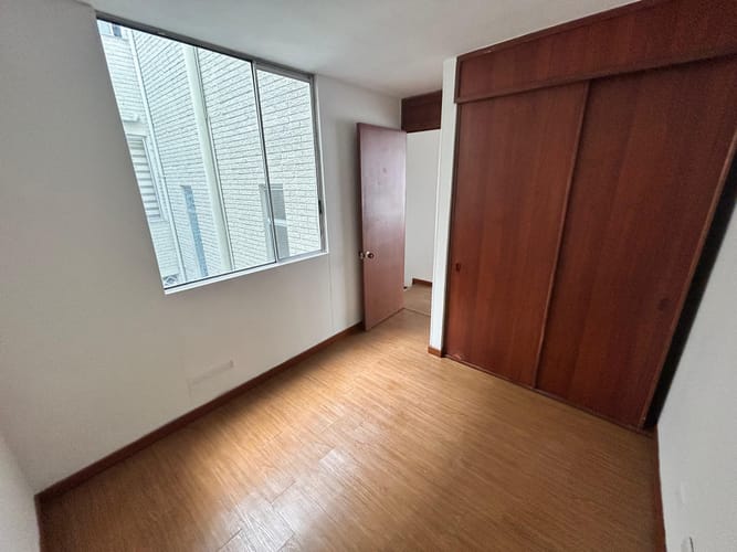 Apartamento en venta en Toberin, Bogotá · foto 19 de 24