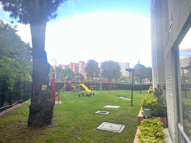 Apartamento en venta en Toberin, Bogotá · foto 20 de 24