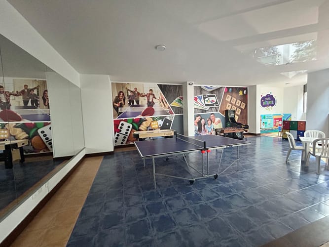 Apartamento en venta en Toberin, Bogotá · foto 22 de 24