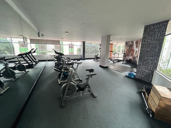 Apartamento en venta en Toberin, Bogotá · foto 23 de 24