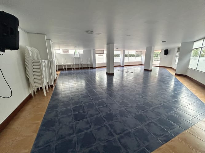 Apartamento en venta en Toberin, Bogotá · foto 24 de 24