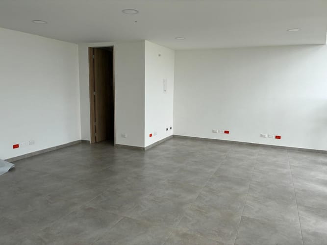 Oficina en venta en Hacienda Fontanar, Chía, 36 m² · foto 2 de 11