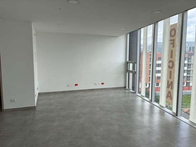 Oficina en venta en Hacienda Fontanar, Chía, 36 m² · foto 3 de 11