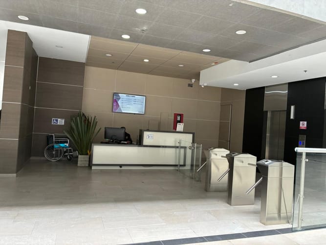 Oficina en venta en Hacienda Fontanar, Chía, 36 m² · foto 4 de 11