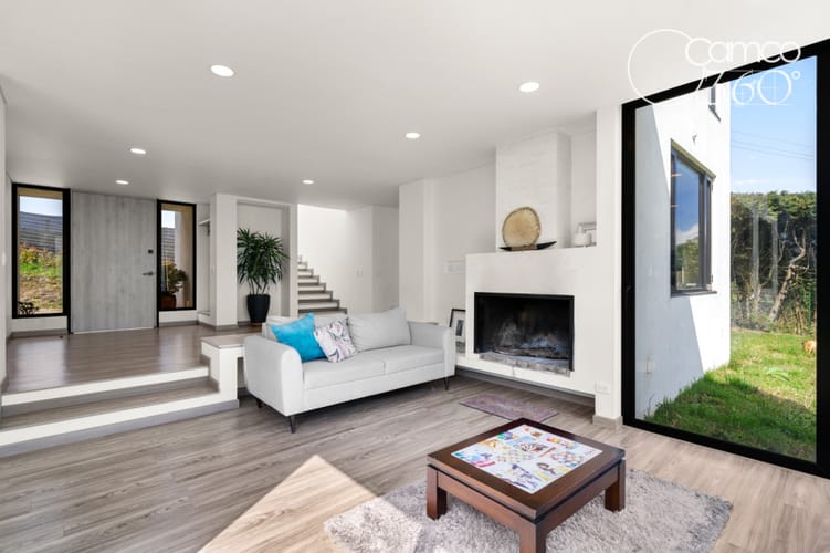Casa de 3 alcobas en venta en Yerbabuena, Sopó, 263 m² · foto 4 de 18