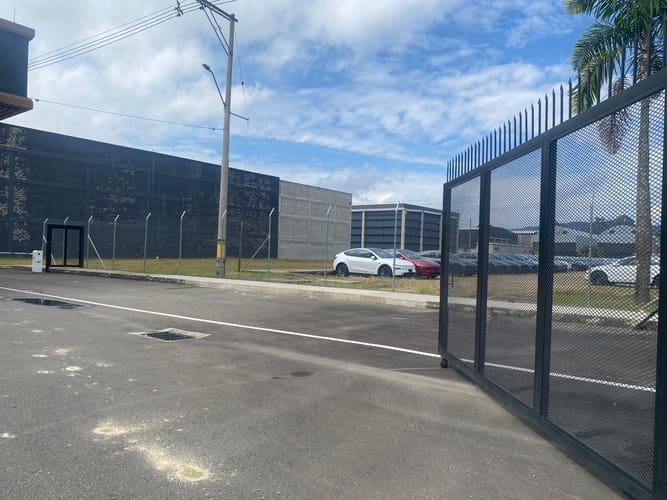 Lote en venta en Llano Grande, Rionegro, 2191 m² · foto 13 de 24