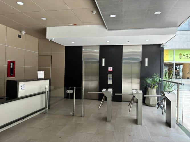 Oficina en venta en Hacienda Fontanar, Chía, 36 m² · foto 5 de 11
