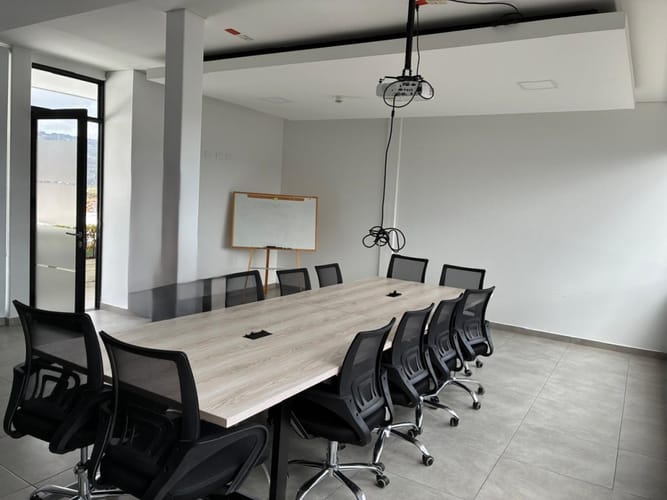 Oficina en venta en Hacienda Fontanar, Chía, 36 m² · foto 6 de 11