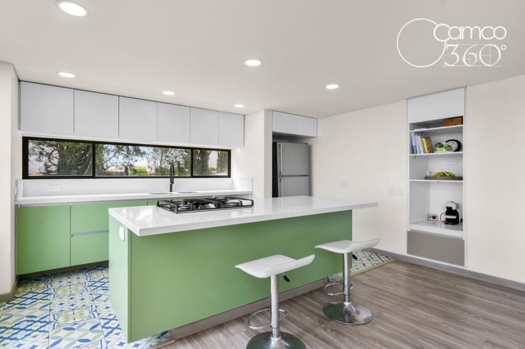 Casa de 3 alcobas en venta en Yerbabuena, Sopó, 263 m² · foto 6 de 18