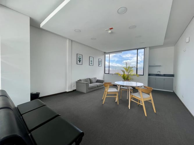 Oficina en venta en Hacienda Fontanar, Chía, 36 m² · foto 7 de 11