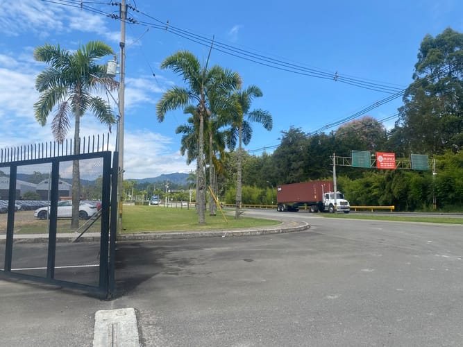 Lote en venta en Llano Grande, Rionegro, 2191 m² · foto 14 de 24