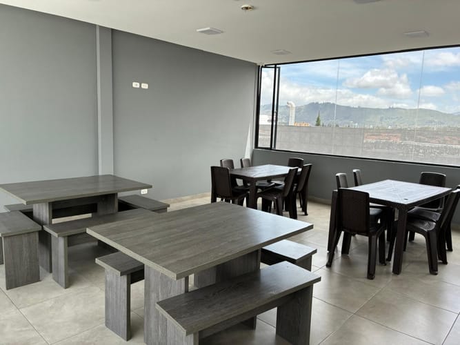 Oficina en venta en Hacienda Fontanar, Chía, 36 m² · foto 8 de 11