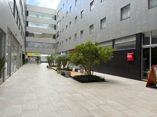 Oficina en venta en Hacienda Fontanar, Chía, 36 m² · foto 9 de 11