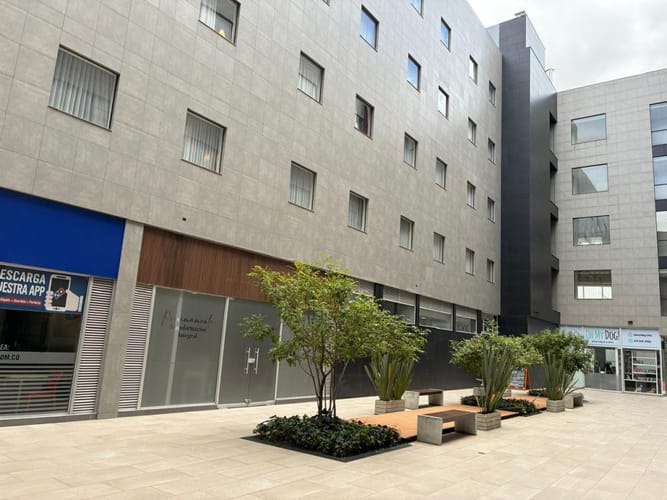 Oficina en venta en Hacienda Fontanar, Chía, 36 m² · foto 10 de 11