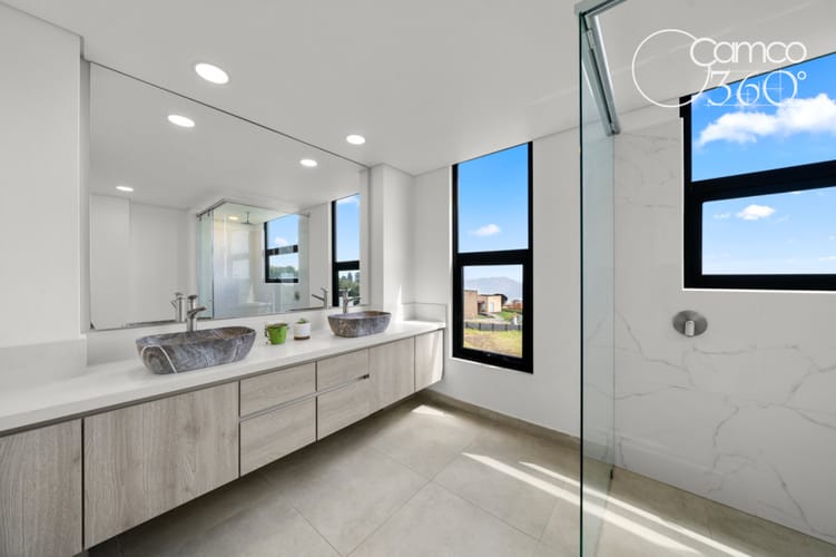 Casa de 3 alcobas en venta en Yerbabuena, Sopó, 263 m² · foto 13 de 18