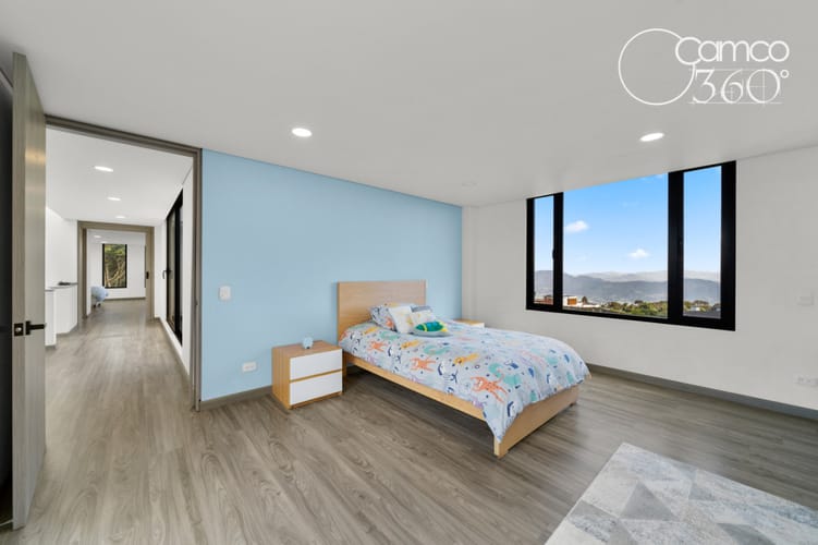 Casa de 3 alcobas en venta en Yerbabuena, Sopó, 263 m² · foto 14 de 18