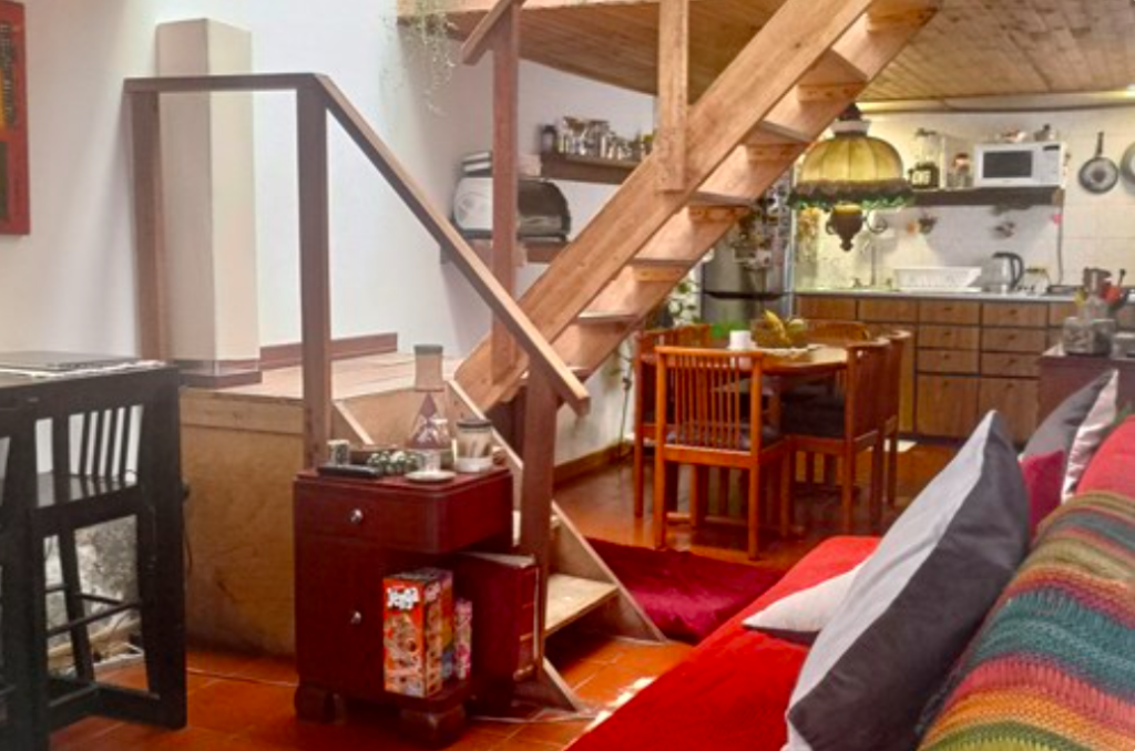 Casa en venta en San Luis, Bogotá · foto 2 de 12