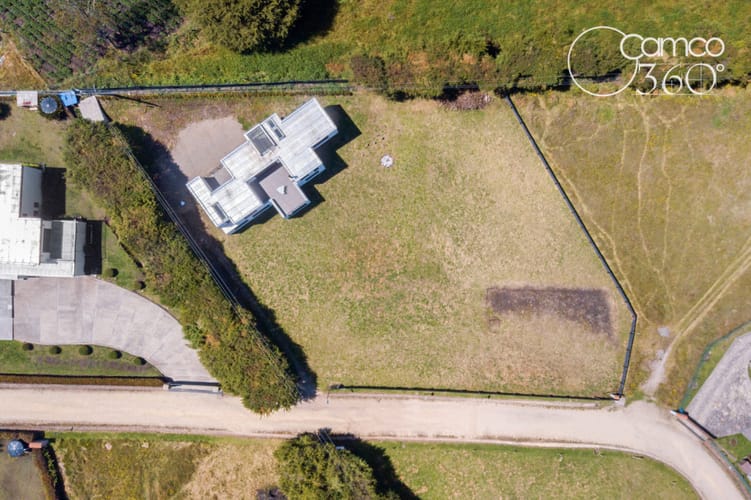 Casa de 3 alcobas en venta en Yerbabuena, Sopó, 263 m² · foto 17 de 18