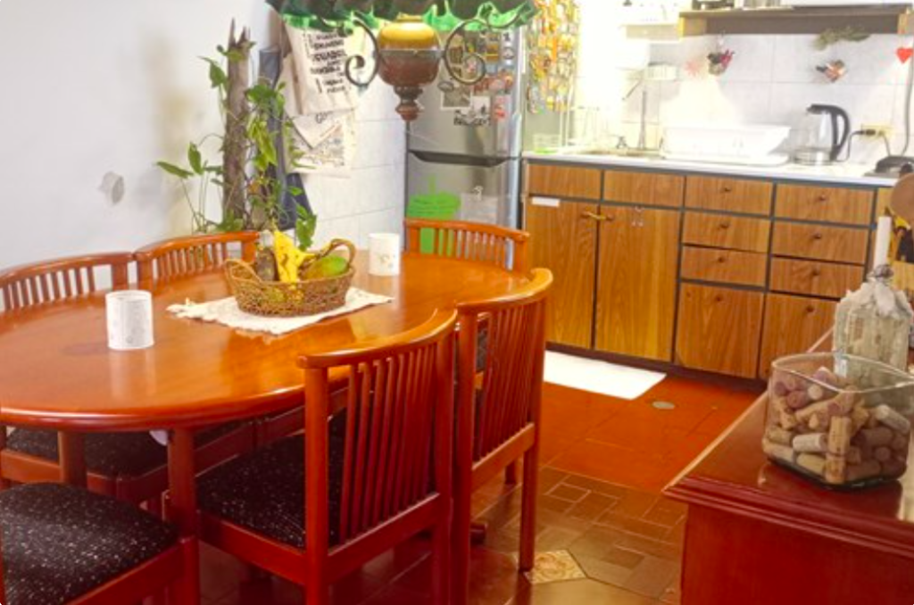 Casa en venta en San Luis, Bogotá · foto 3 de 12