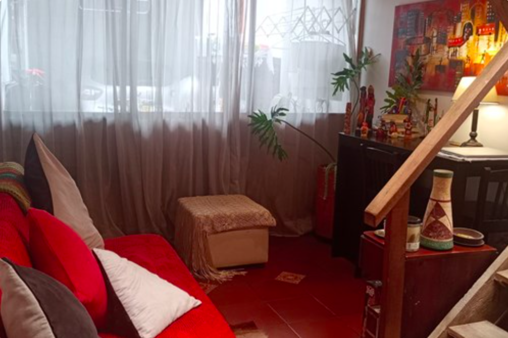 Casa en venta en San Luis, Bogotá · foto 5 de 12