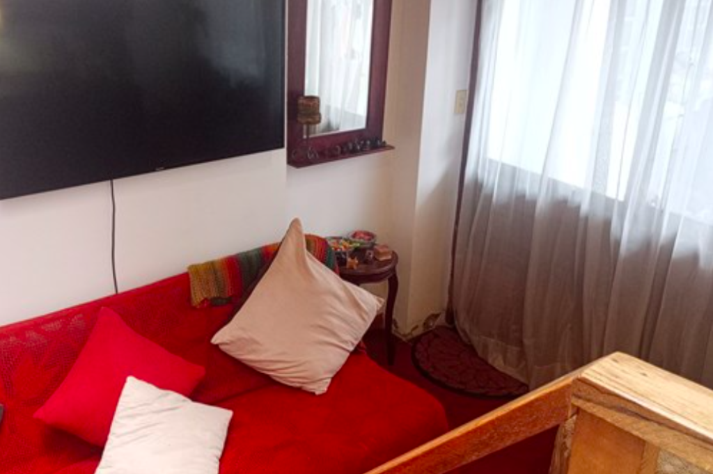 Casa en venta en San Luis, Bogotá · foto 6 de 12