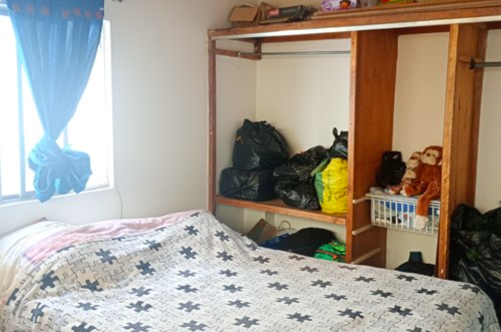 Casa en venta en San Luis, Bogotá · foto 8 de 12