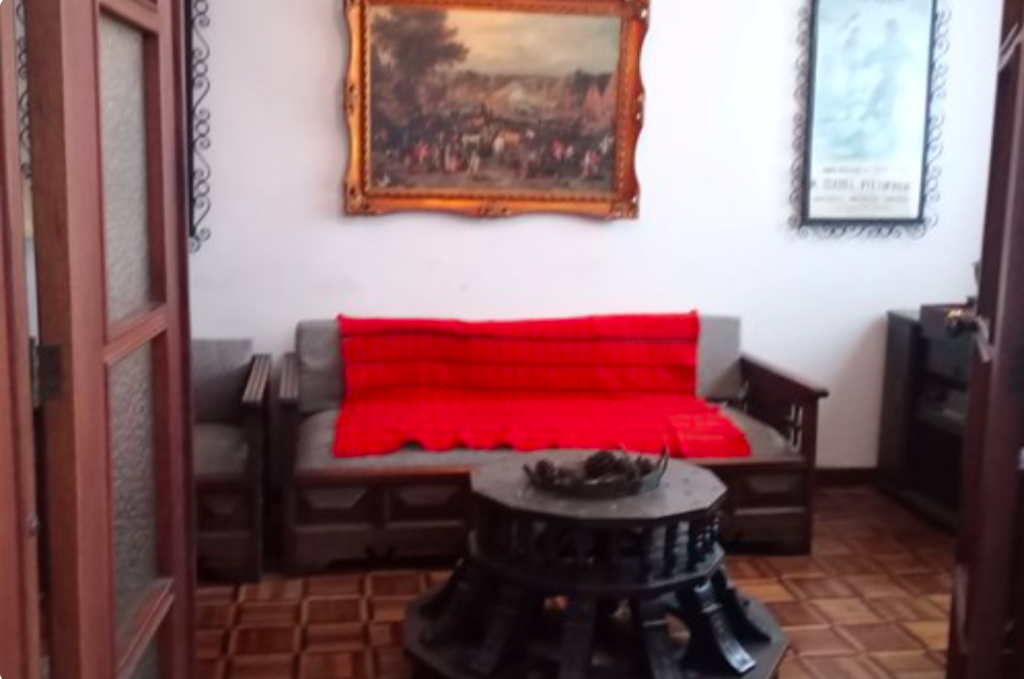 Casa en venta en San Luis, Bogotá · foto 9 de 12