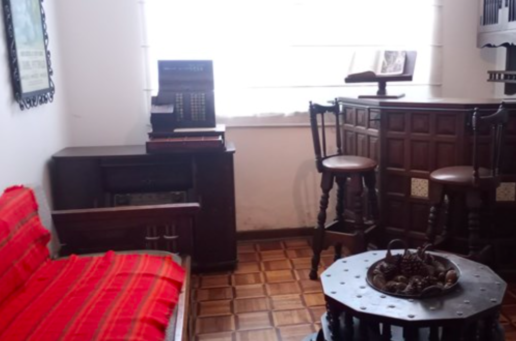 Casa en venta en San Luis, Bogotá · foto 10 de 12