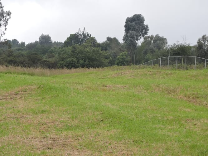 Lote en venta en Yerbabuena, Sopó, 2193 m² · foto 5 de 14