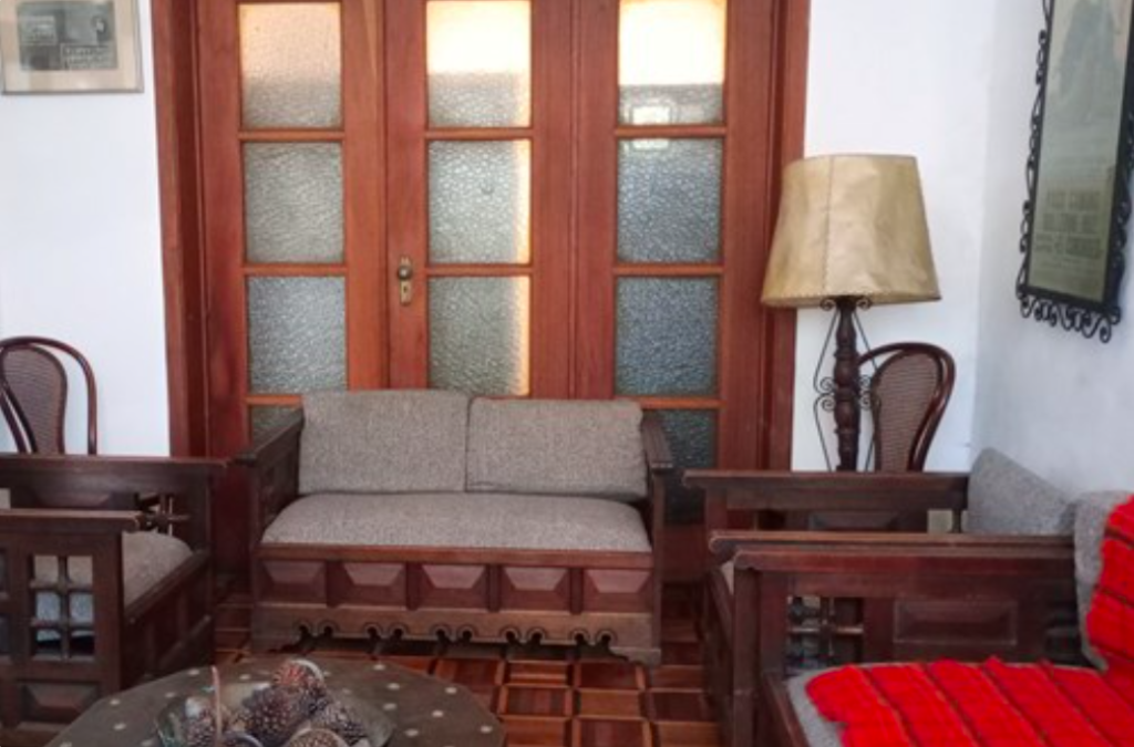 Casa en venta en San Luis, Bogotá · foto 11 de 12