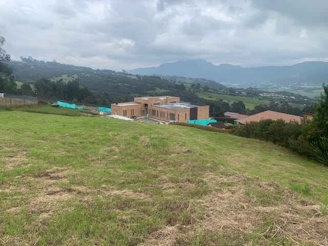 Lote en venta en Yerbabuena, Sopó, 2193 m² · foto 6 de 14