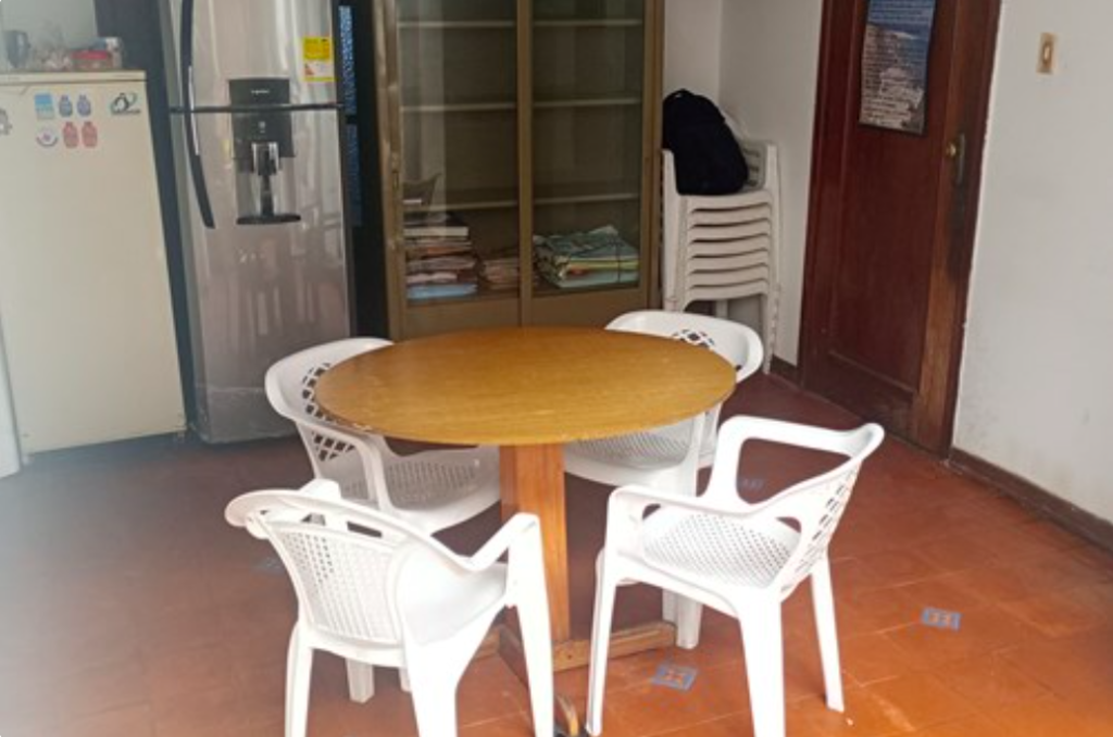 Casa en venta en San Luis, Bogotá · foto 12 de 12