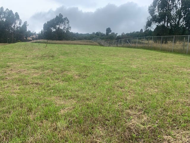 Lote en venta en Yerbabuena, Sopó, 2193 m² · foto 8 de 14