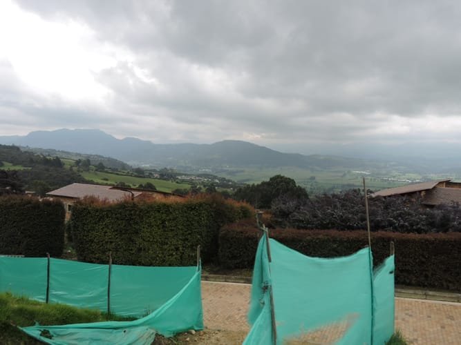 Lote en venta en Yerbabuena, Sopó, 2193 m² · foto 9 de 14