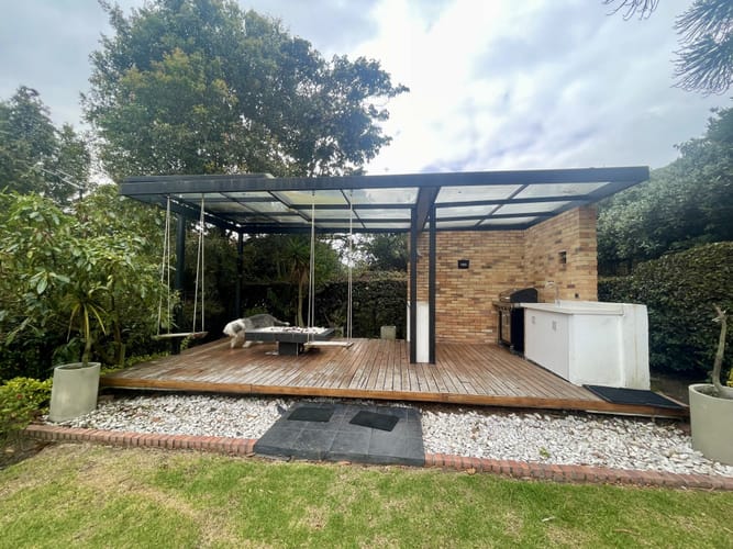Casa de 4 alcobas en venta en El Abra, Cota, 270 m² · foto 4 de 21
