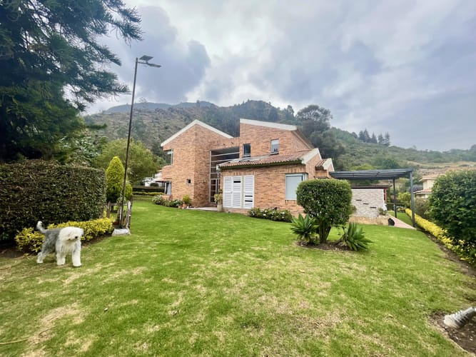 Casa de 4 alcobas en venta en El Abra, Cota, 270 m² · foto 5 de 21