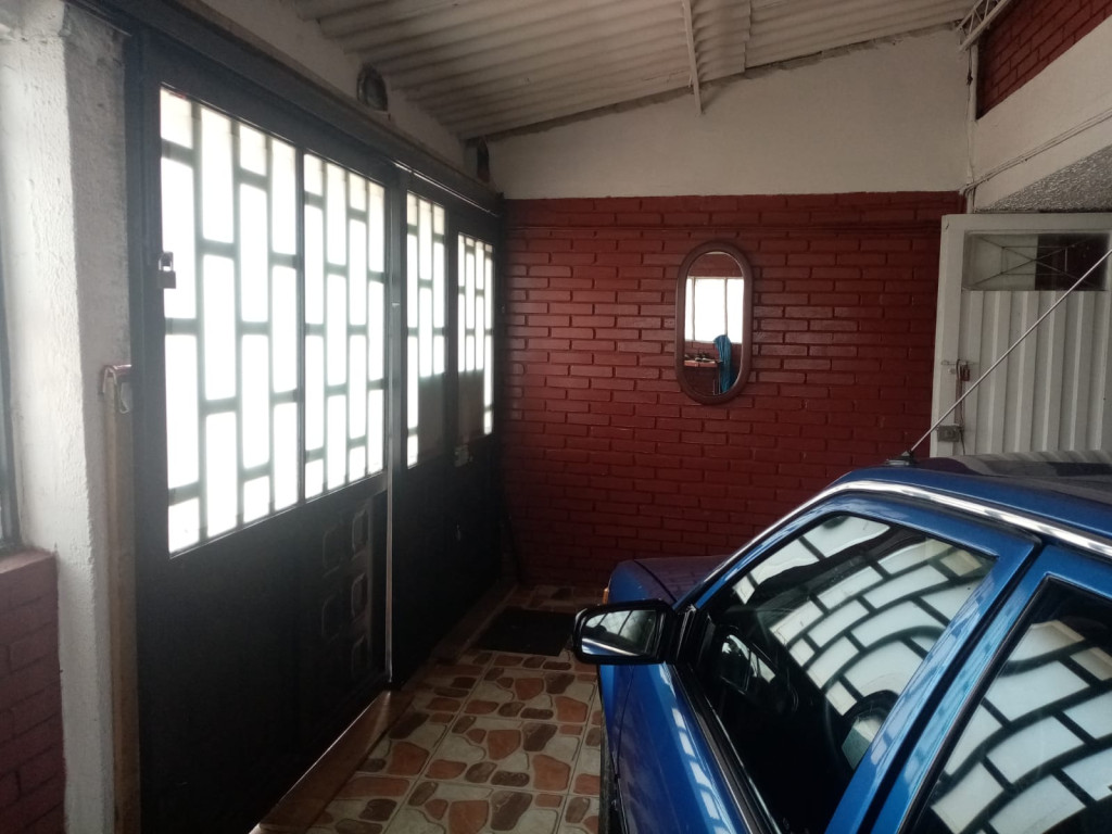 Casa en venta en San Marcos, Bogotá · foto 2 de 24