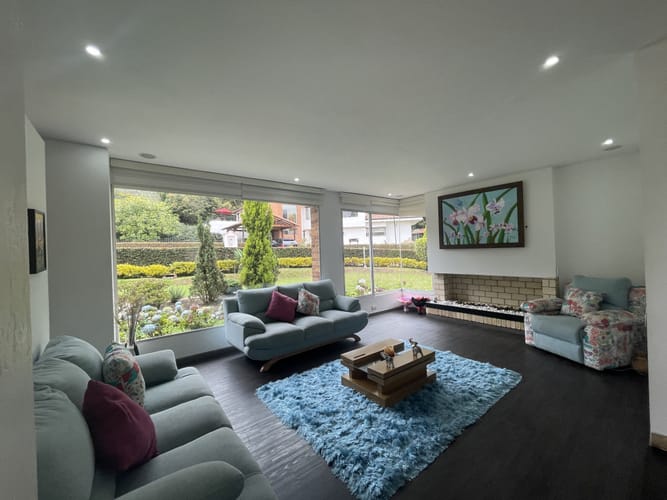 Casa de 4 alcobas en venta en El Abra, Cota, 270 m² · foto 6 de 21