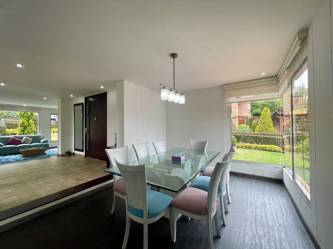 Casa de 4 alcobas en venta en El Abra, Cota, 270 m² · foto 7 de 21