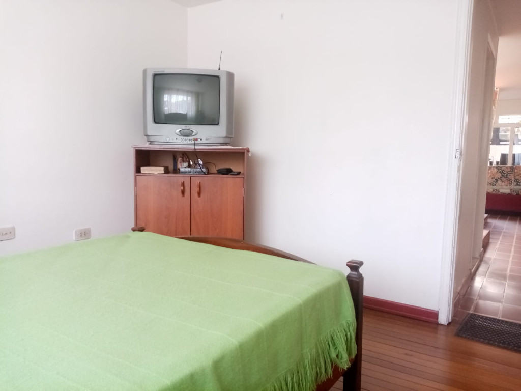 Casa en venta en San Marcos, Bogotá · foto 4 de 24