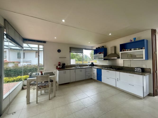 Casa de 4 alcobas en venta en El Abra, Cota, 270 m² · foto 8 de 21