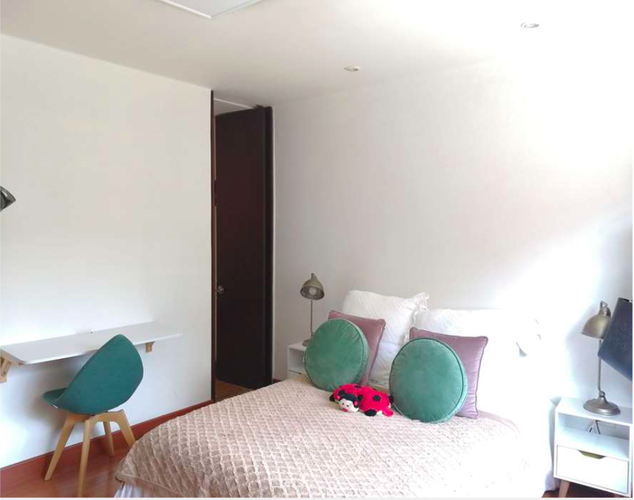 Apartamento en venta en Los Rosales, Bogotá · foto 3 de 20