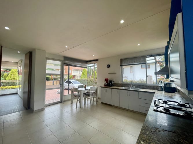 Casa de 4 alcobas en venta en El Abra, Cota, 270 m² · foto 9 de 21
