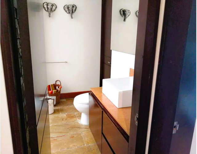 Apartamento en venta en Los Rosales, Bogotá · foto 4 de 20