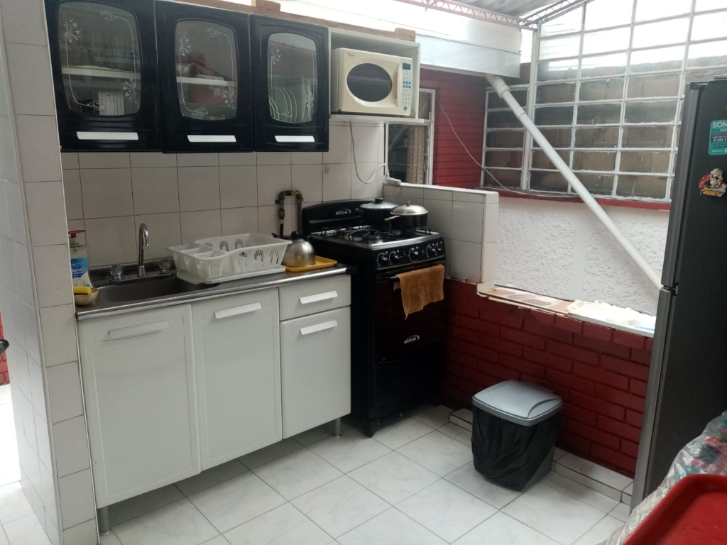 Casa en venta en San Marcos, Bogotá · foto 7 de 24
