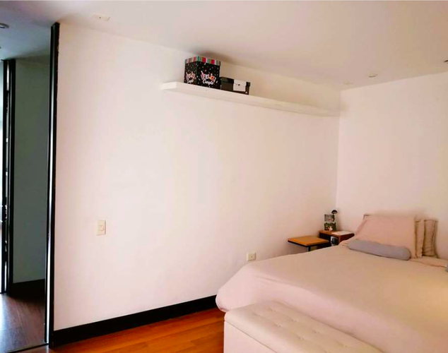 Apartamento en venta en Los Rosales, Bogotá · foto 6 de 20